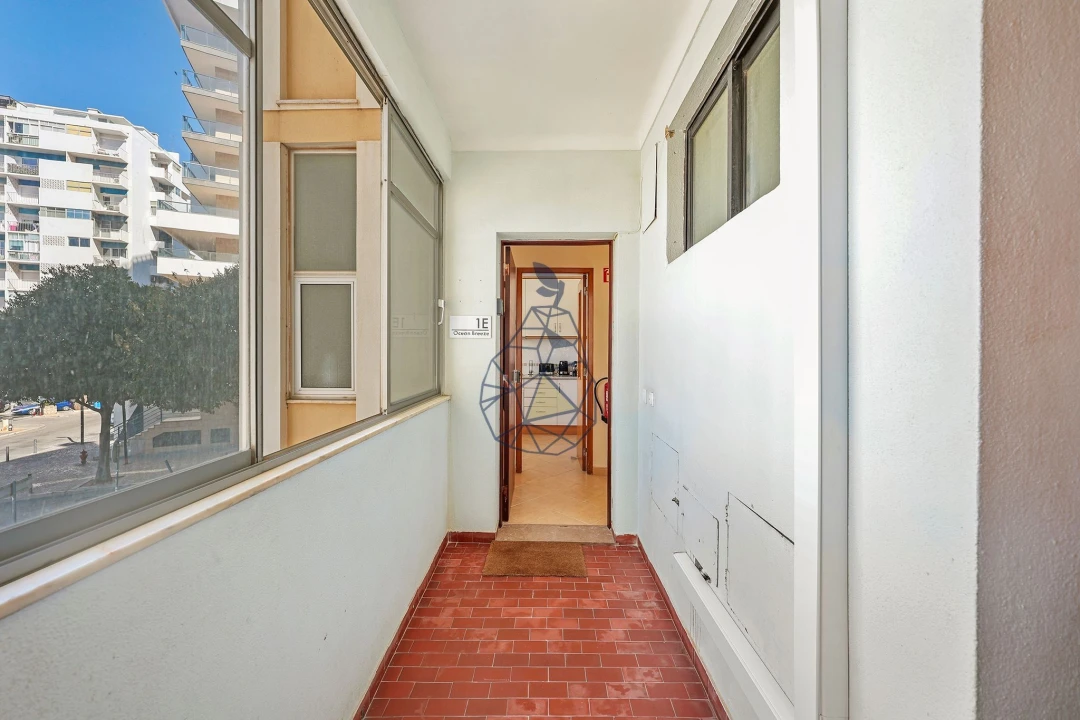 Apartamento T2 para Arrendamento em Portimão Foto 26