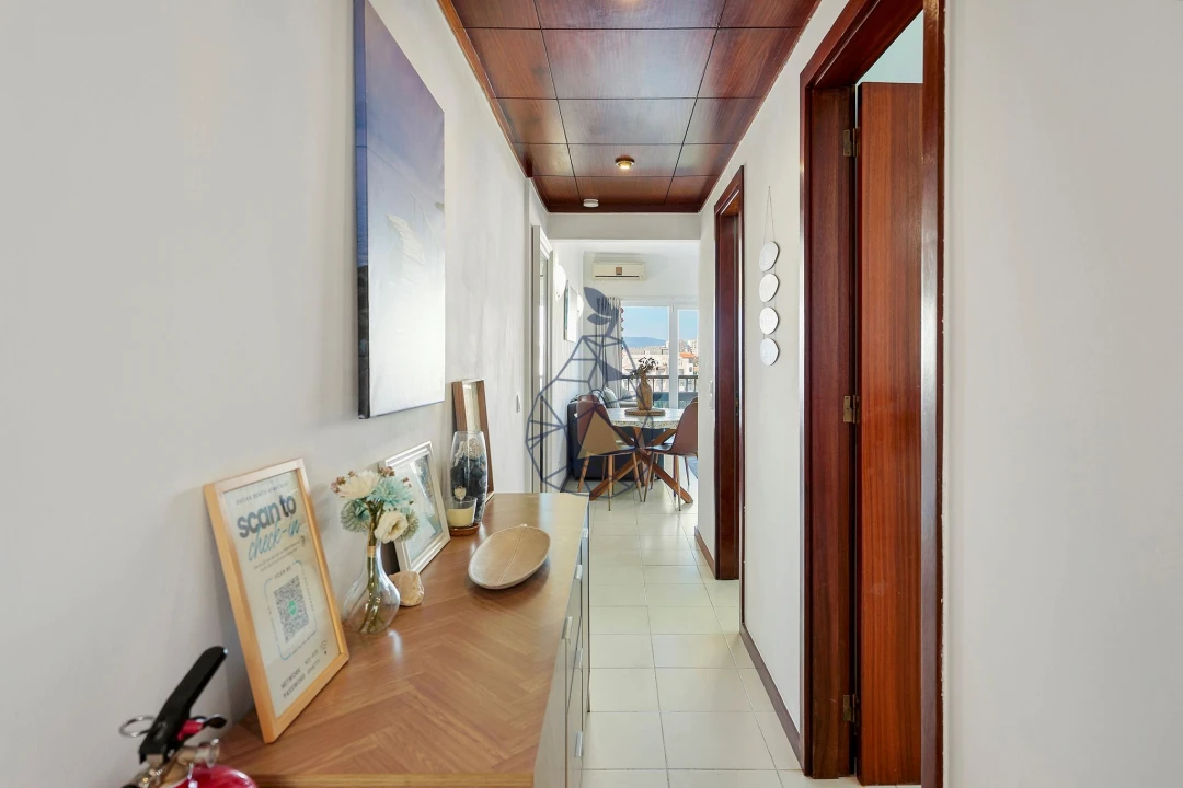 Apartamento T1 para Arrendamento em Portimão Foto 4