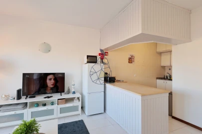 Apartamento T1 para Arrendamento em Portimão