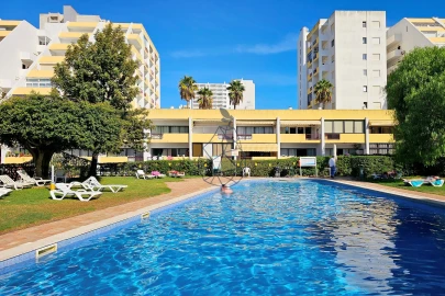 Apartamento T1 para Arrendamento em Portimão