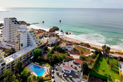 Apartamento T1 para Arrendamento em Portimão