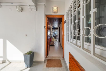 Apartamento T1 para Arrendamento em Portimão