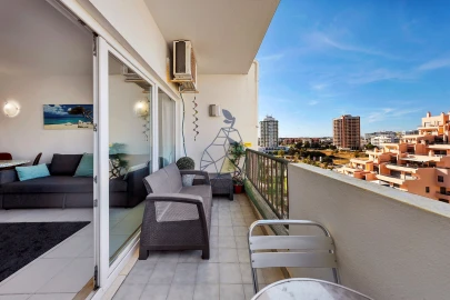 Apartamento T1 para Arrendamento em Portimão