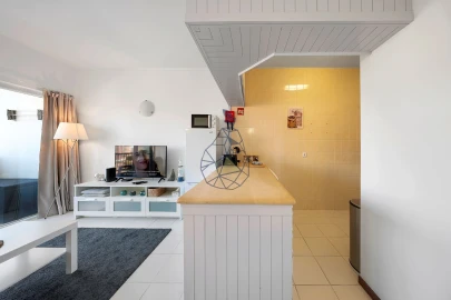 Apartamento T1 para Arrendamento em Portimão