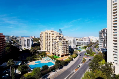 Apartamento T1 para Arrendamento em Portimão