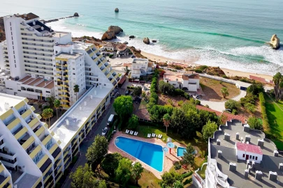 Apartamento T1 para Arrendamento em Portimão