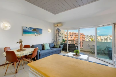 Apartamento T1 para Arrendamento em Portimão