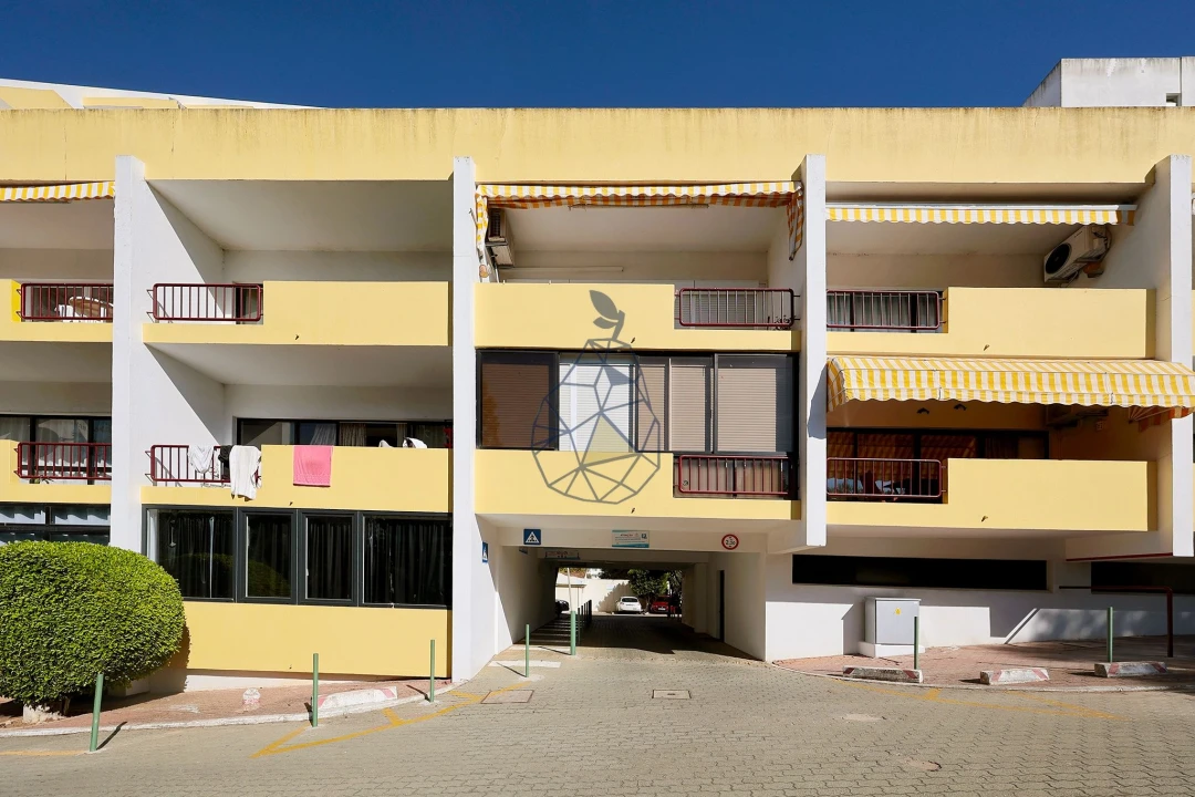 Apartamento T1 para Arrendamento em Portimão Foto 22