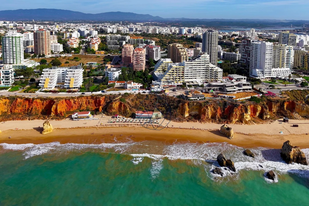 Apartamento T1 para Arrendamento em Portimão Foto 33