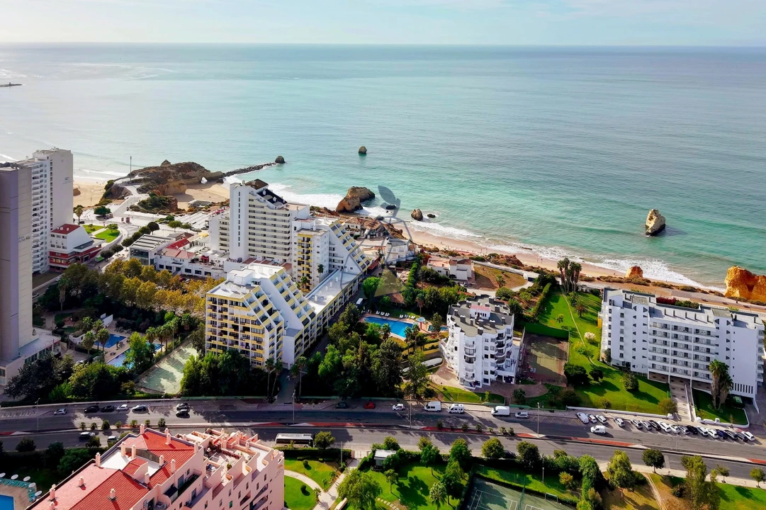 Apartamento T1 para Arrendamento em Portimão Foto 32