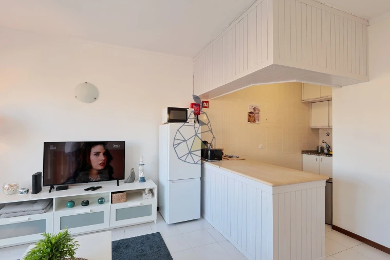 Apartamento T1 para Arrendamento em Portimão Foto 15