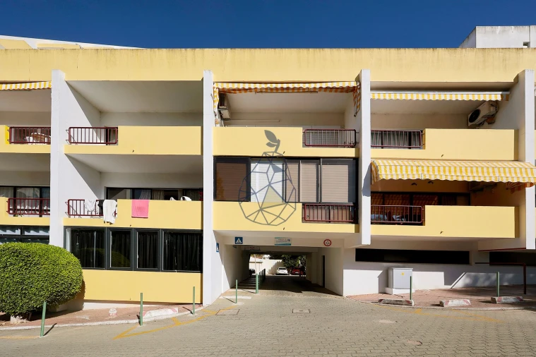 Apartamento T1 para Arrendamento em Portimão Foto 22