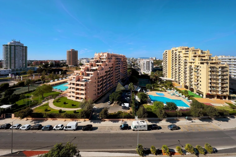 Apartamento T1 para Arrendamento em Portimão Foto 13
