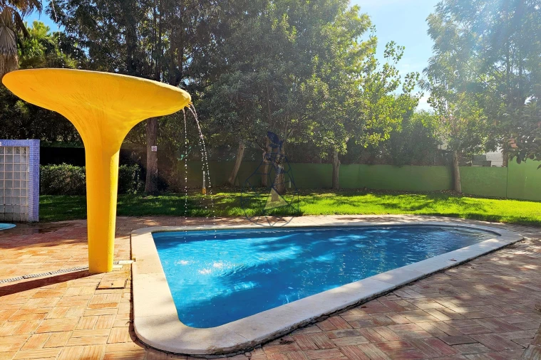 Apartamento T1 para Arrendamento em Portimão Foto 25