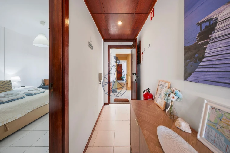 Apartamento T1 para Arrendamento em Portimão Foto 18