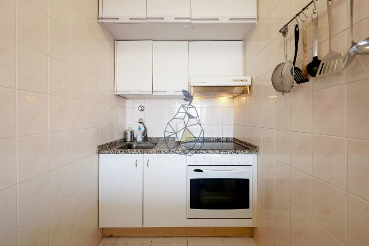 Apartamento T1 para Arrendamento em Portimão Foto 16