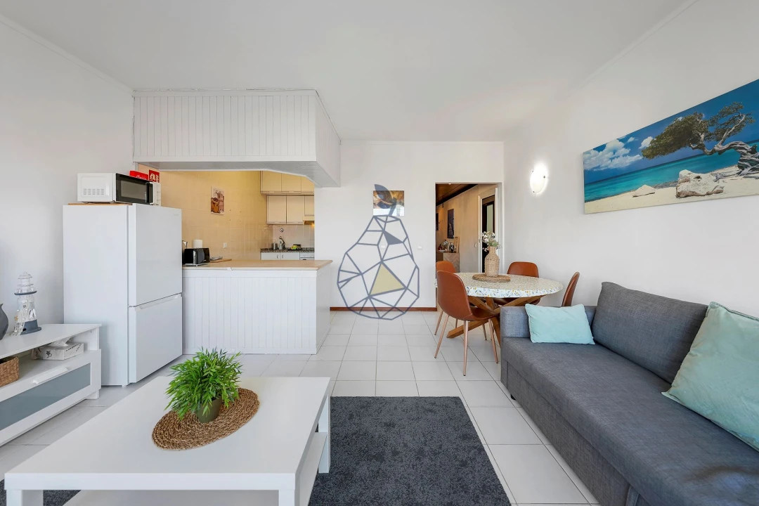 Apartamento T1 para Arrendamento em Portimão Foto 3