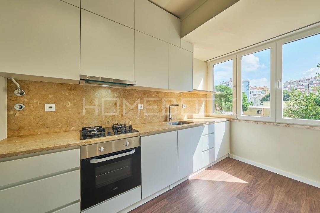 Apartamento T2 para Arrendamento em Águas Livres Foto 15