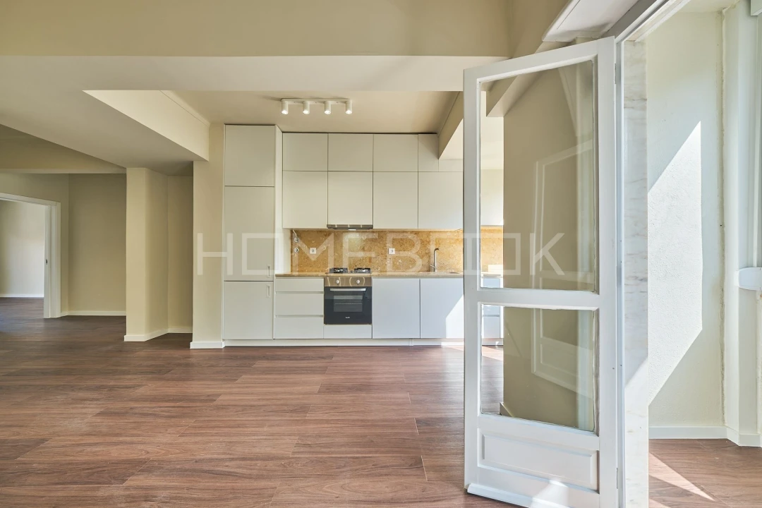 Apartamento T2 para Arrendamento em Águas Livres Foto 13