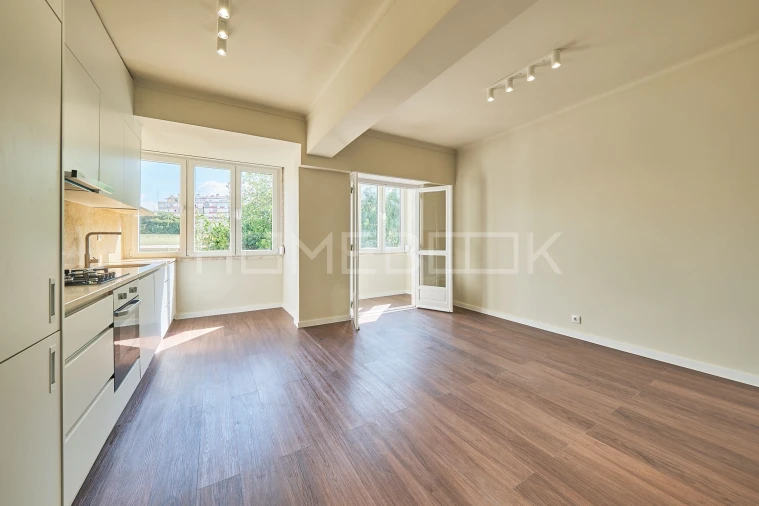 Apartamento T2 para Arrendamento em Águas Livres Foto 12