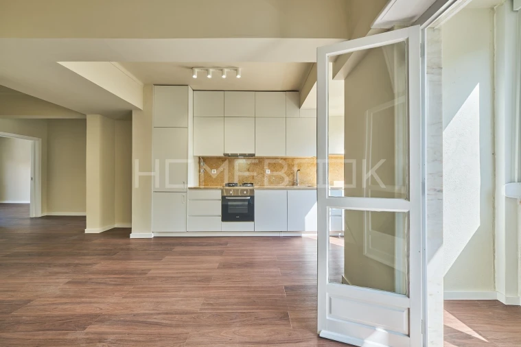 Apartamento T2 para Arrendamento em Águas Livres Foto 13