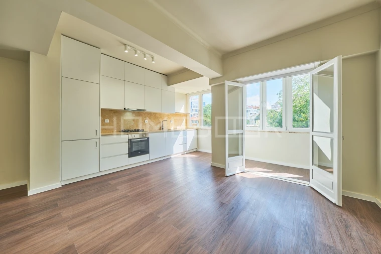Apartamento T2 para Arrendamento em Águas Livres Foto 11