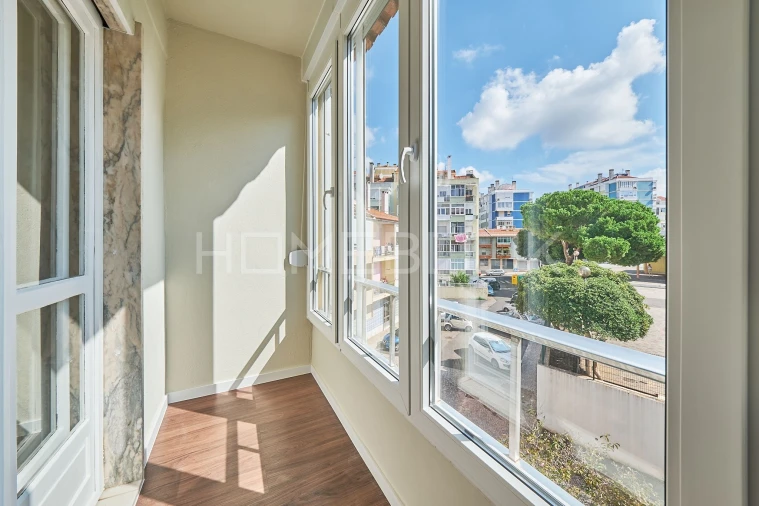 Apartamento T2 para Arrendamento em Águas Livres Foto 9
