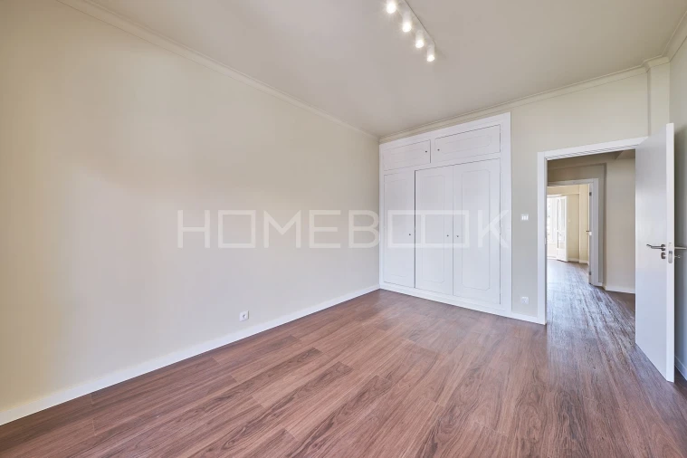 Apartamento T2 para Arrendamento em Águas Livres Foto 19