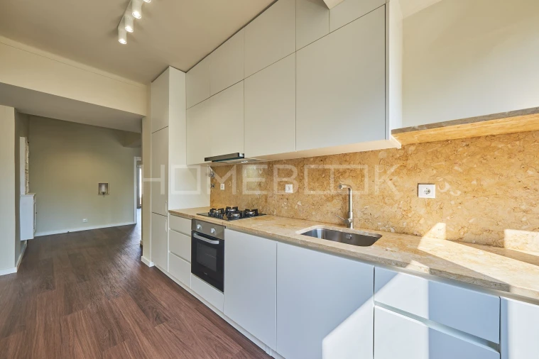 Apartamento T2 para Arrendamento em Águas Livres Foto 16
