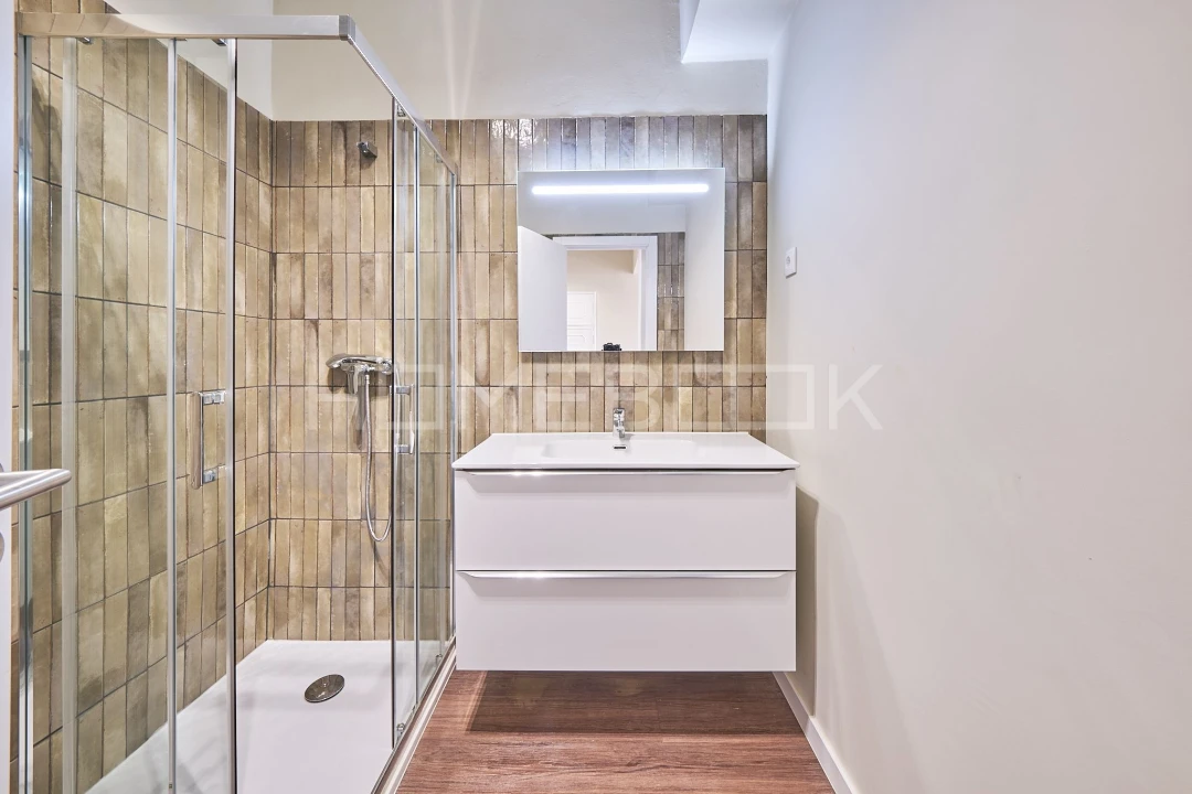 Apartamento T2 para Arrendamento em Águas Livres Foto 5