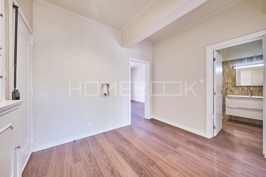 Apartamento T2 para Arrendamento em Águas Livres Foto 3