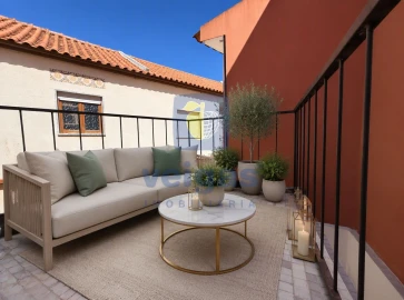 Moradia T2 para Venda em Peral