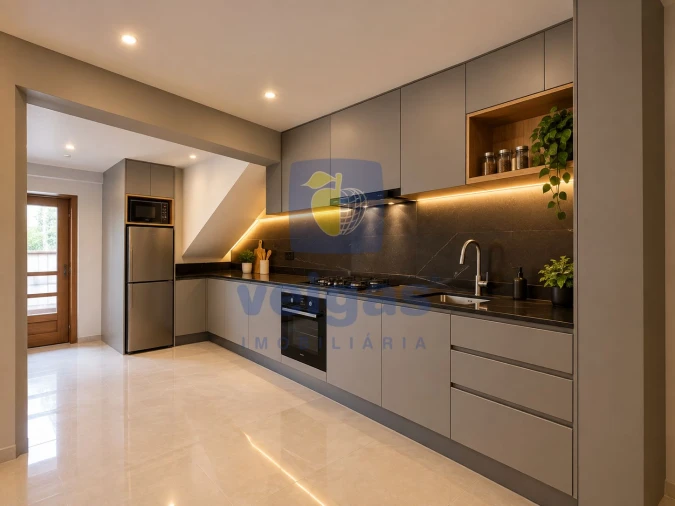 Moradia T2 para Venda em Peral Foto 3