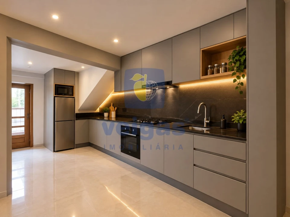 Moradia T2 para Venda em Peral Foto 3