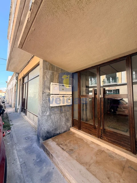 Apartamento T1 para Venda em Peniche