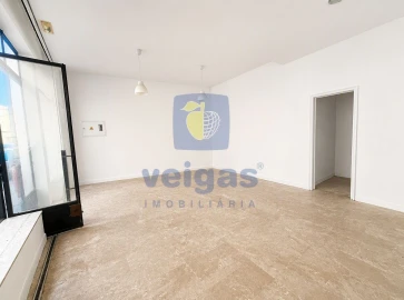 Apartamento T1 para Venda em Peniche