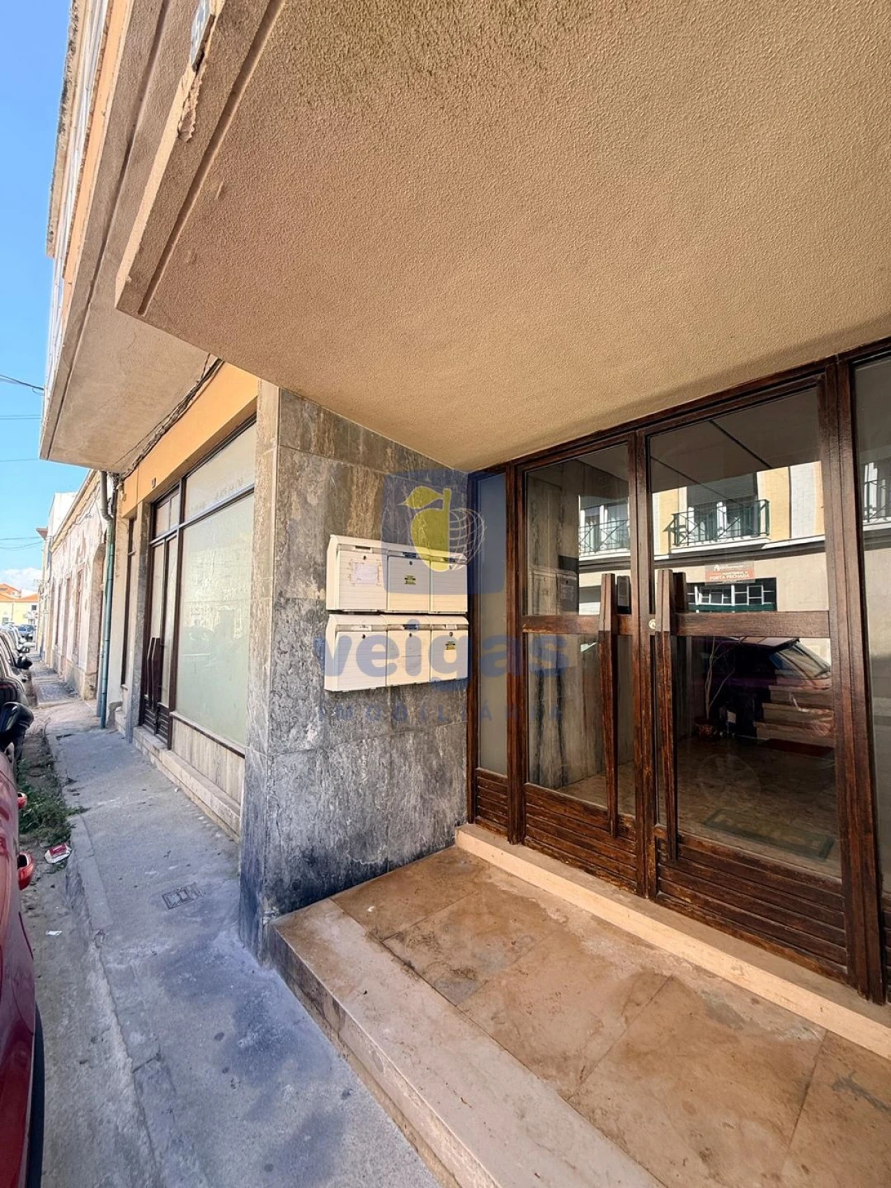 Apartamento T1 para Venda em Peniche Foto 8