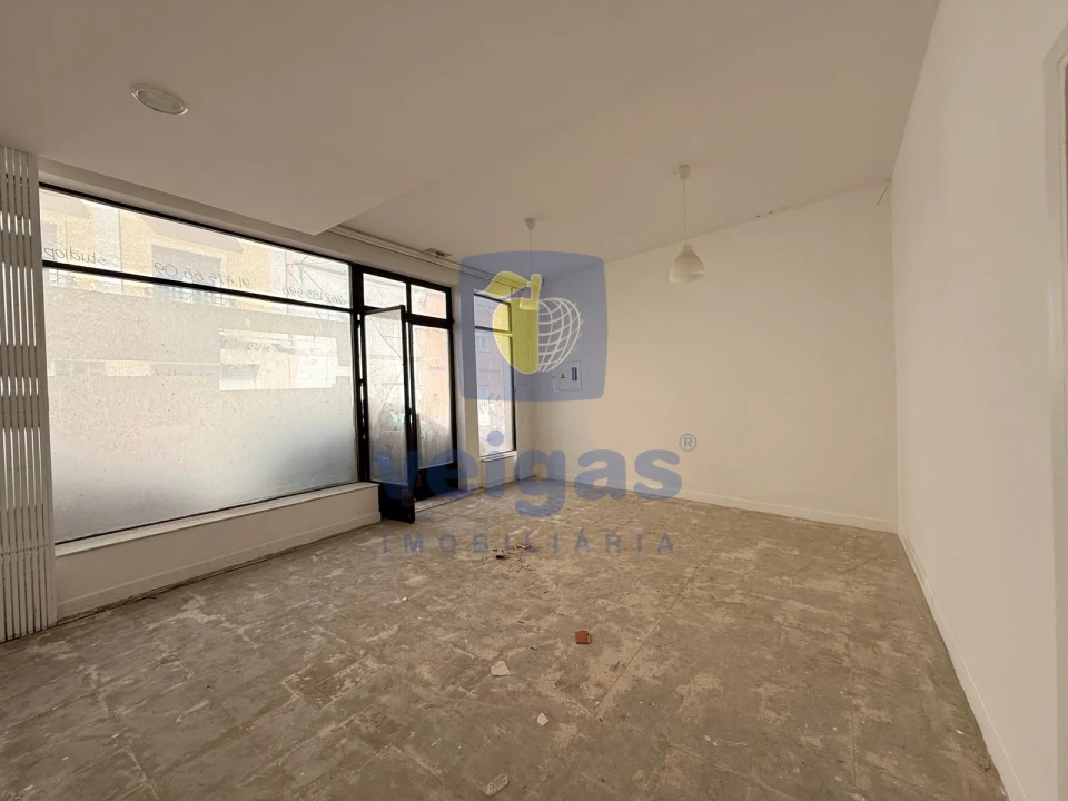 Apartamento T1 para Venda em Peniche Foto 13
