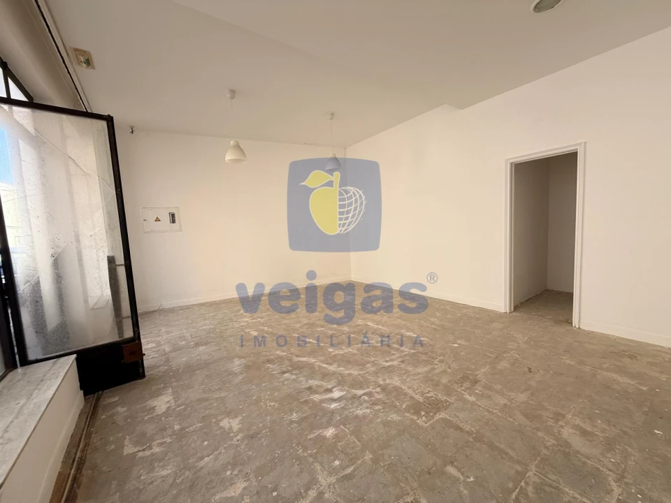 Apartamento T1 para Venda em Peniche Foto 12