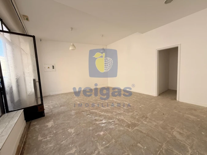 Apartamento T1 para Venda em Peniche Foto 12