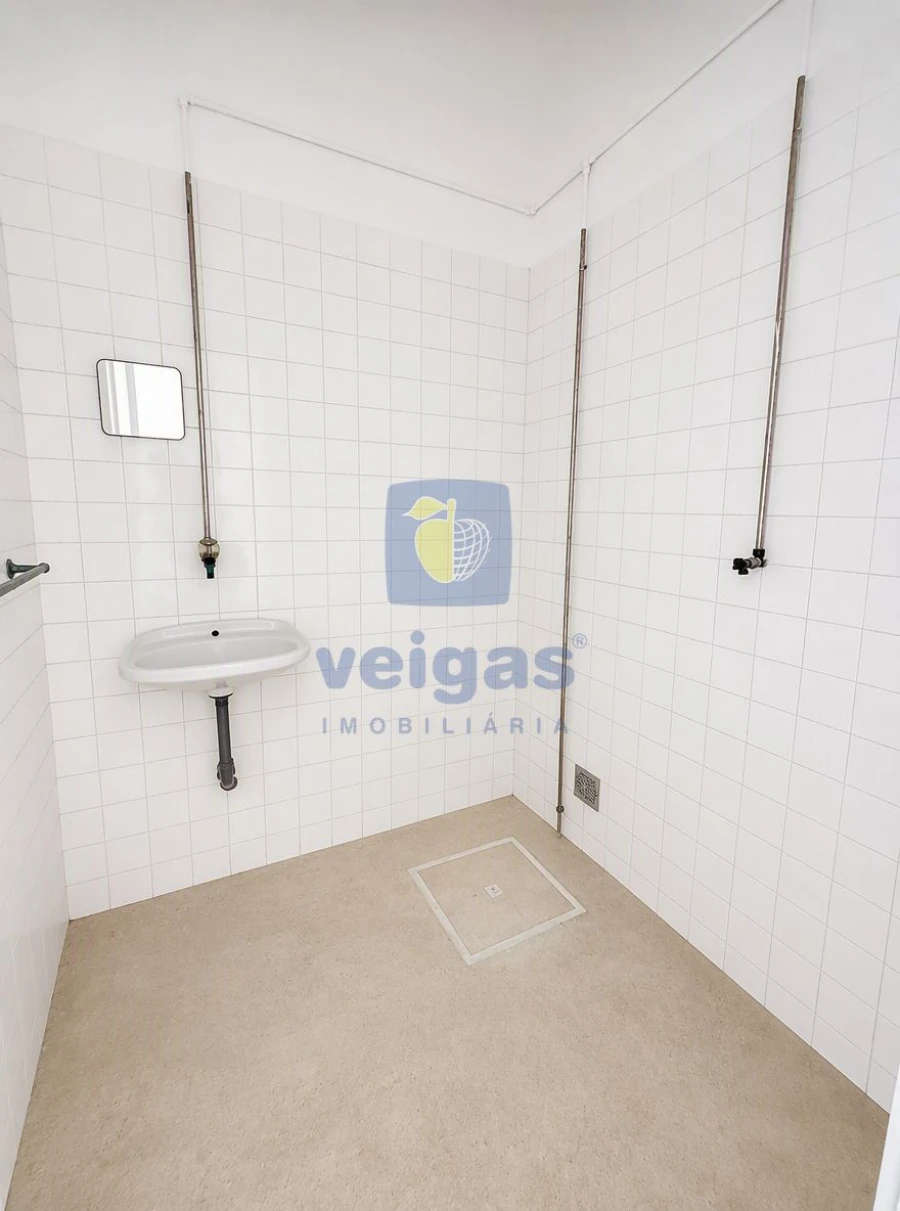 Apartamento T1 para Venda em Peniche Foto 5