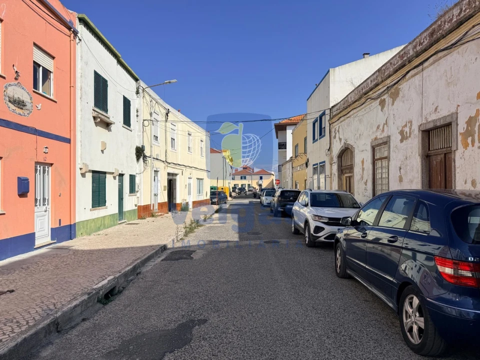 Apartamento T1 para Venda em Peniche Foto 7