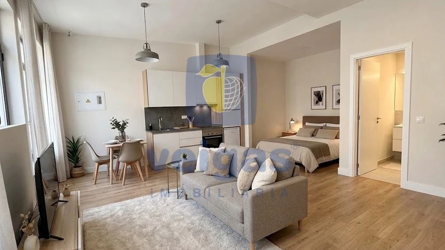 Apartamento T1 para Venda em Peniche