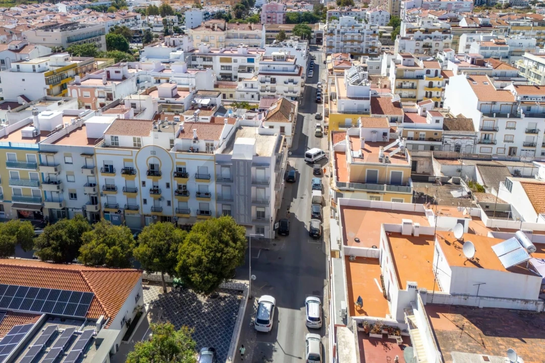 Apartamento T3 para Venda em Vila Real de Santo Antonio Foto 38