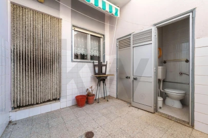 Apartamento T3 para Venda em Vila Real de Santo Antonio
