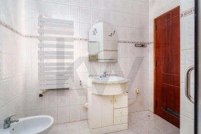 Apartamento T3 para Venda em Vila Real de Santo Antonio