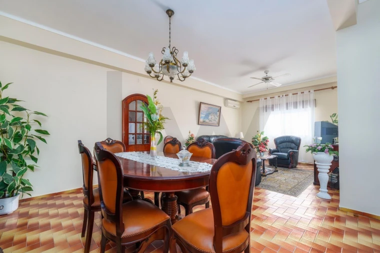 Apartamento T3 para Venda em Vila Real de Santo Antonio Foto 25