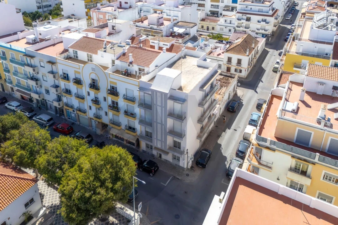 Apartamento T3 para Venda em Vila Real de Santo Antonio Foto 39
