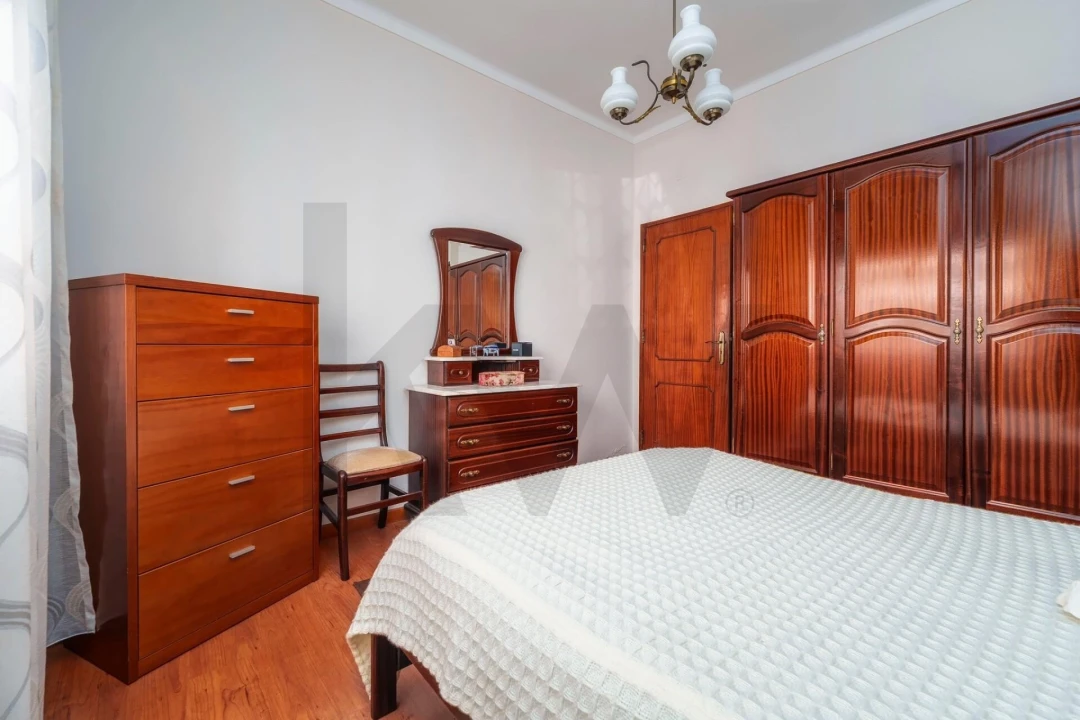 Apartamento T3 para Venda em Vila Real de Santo Antonio Foto 7