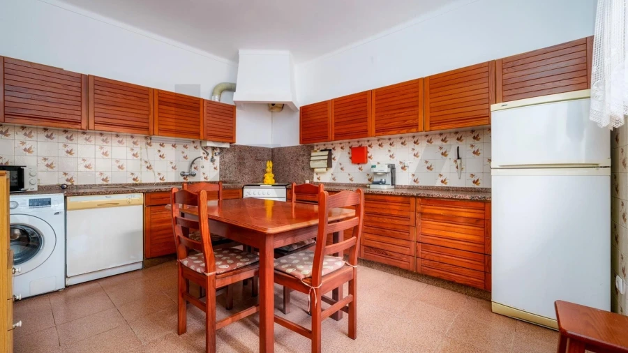 Apartamento T3 para Venda em Vila Real de Santo Antonio